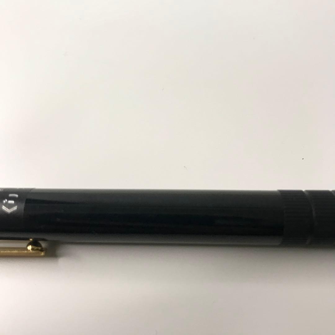 PILOT automac 500 黒色 シャープペンシル