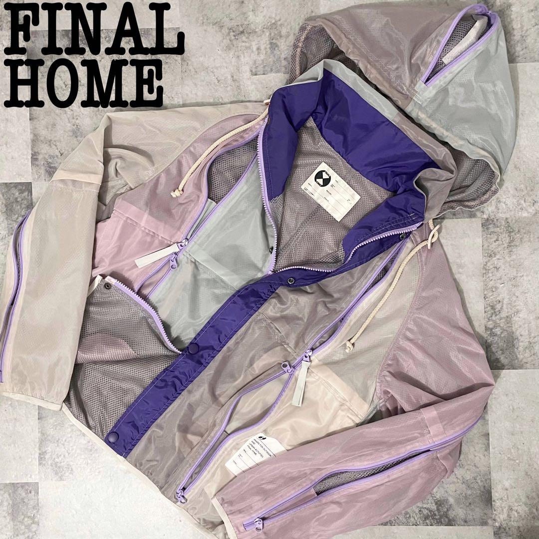 FINAL  ファイナル ホーム 00s ギミック ボンテージ ギミック