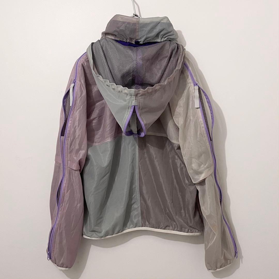 FINAL  ファイナル ホーム 00s ギミック ボンテージ ギミック