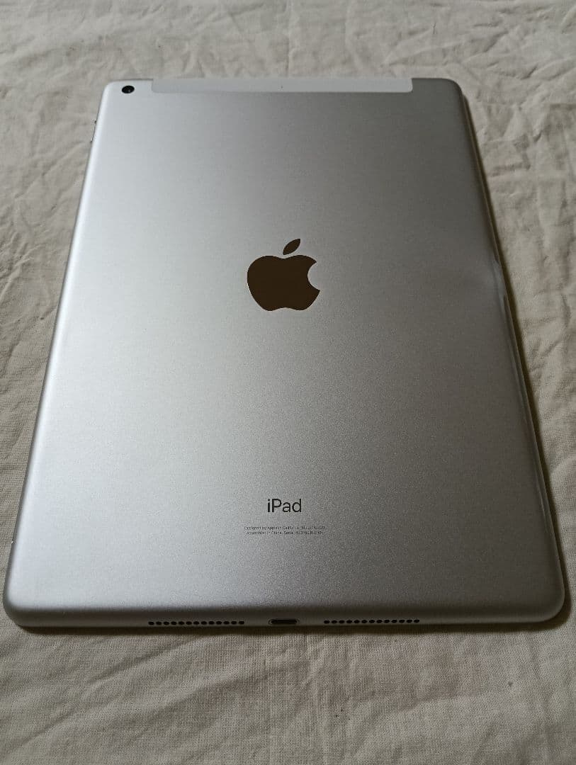 iPad 第8世代 バッテリー88%