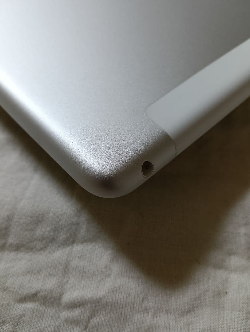 iPad 第8世代 バッテリー88%