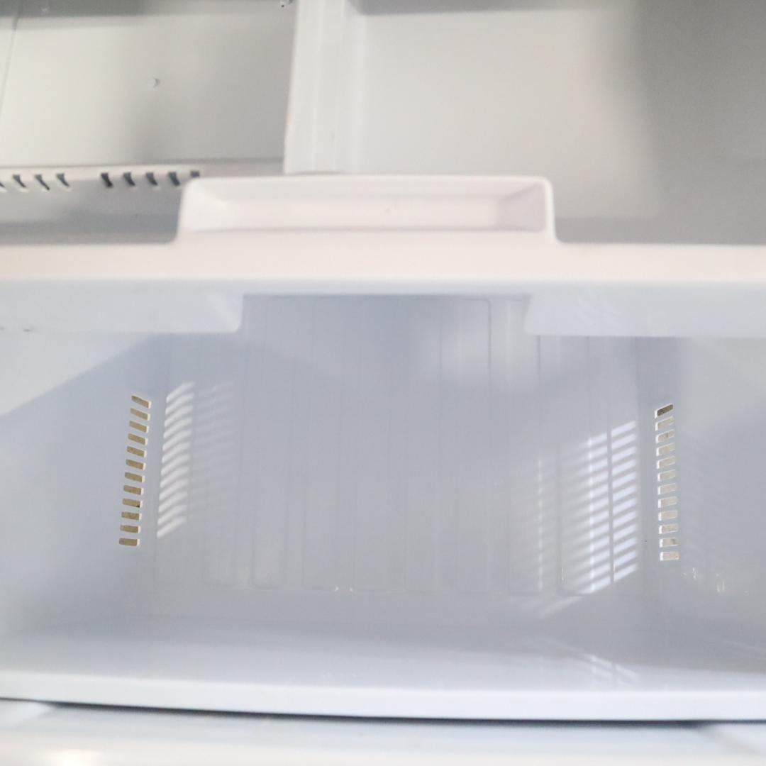 三菱電機 MR-CX37EL-W 大型冷蔵庫 B133