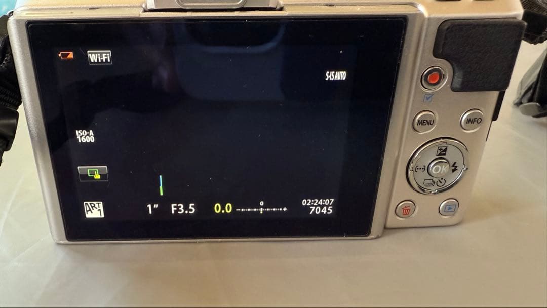 【Tsuki さん専用】OLYMPUS PEN Lite E-PL7 セット