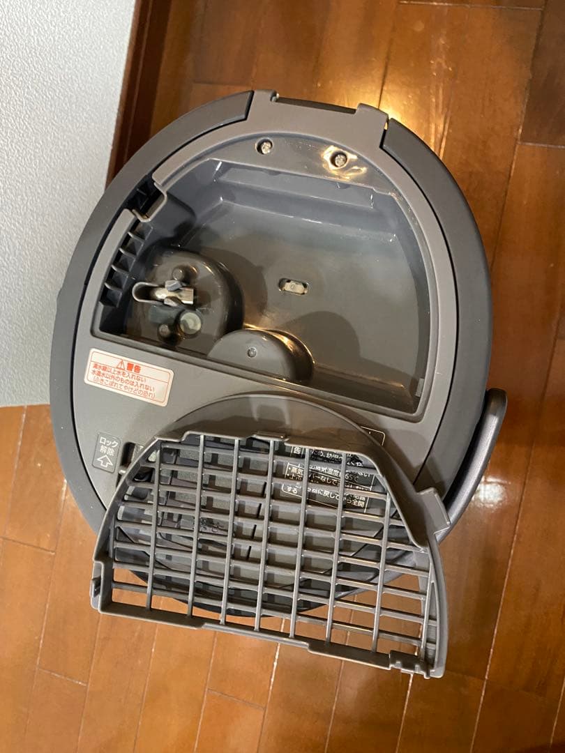 象印加湿器 EE-TA60