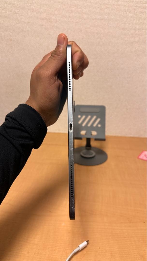 iPad Pro (12.9-inch) (第4世代) 256GB箱付き