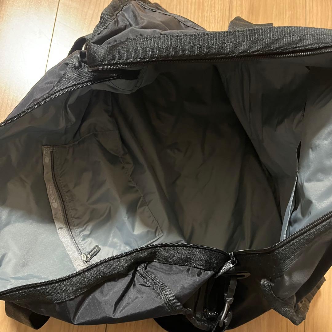 レスポートサック ボストンバッグ 4319U185 LeSportsac
