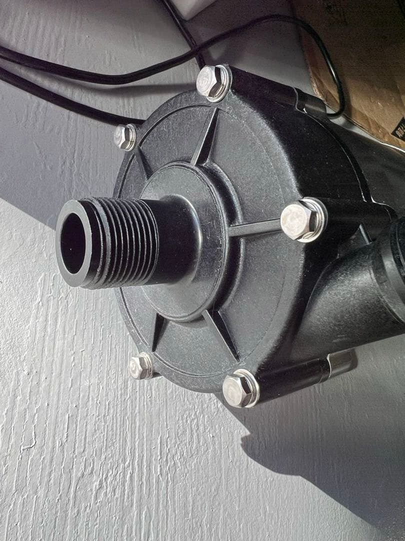 レイシーマグネットポンプRMD-1001