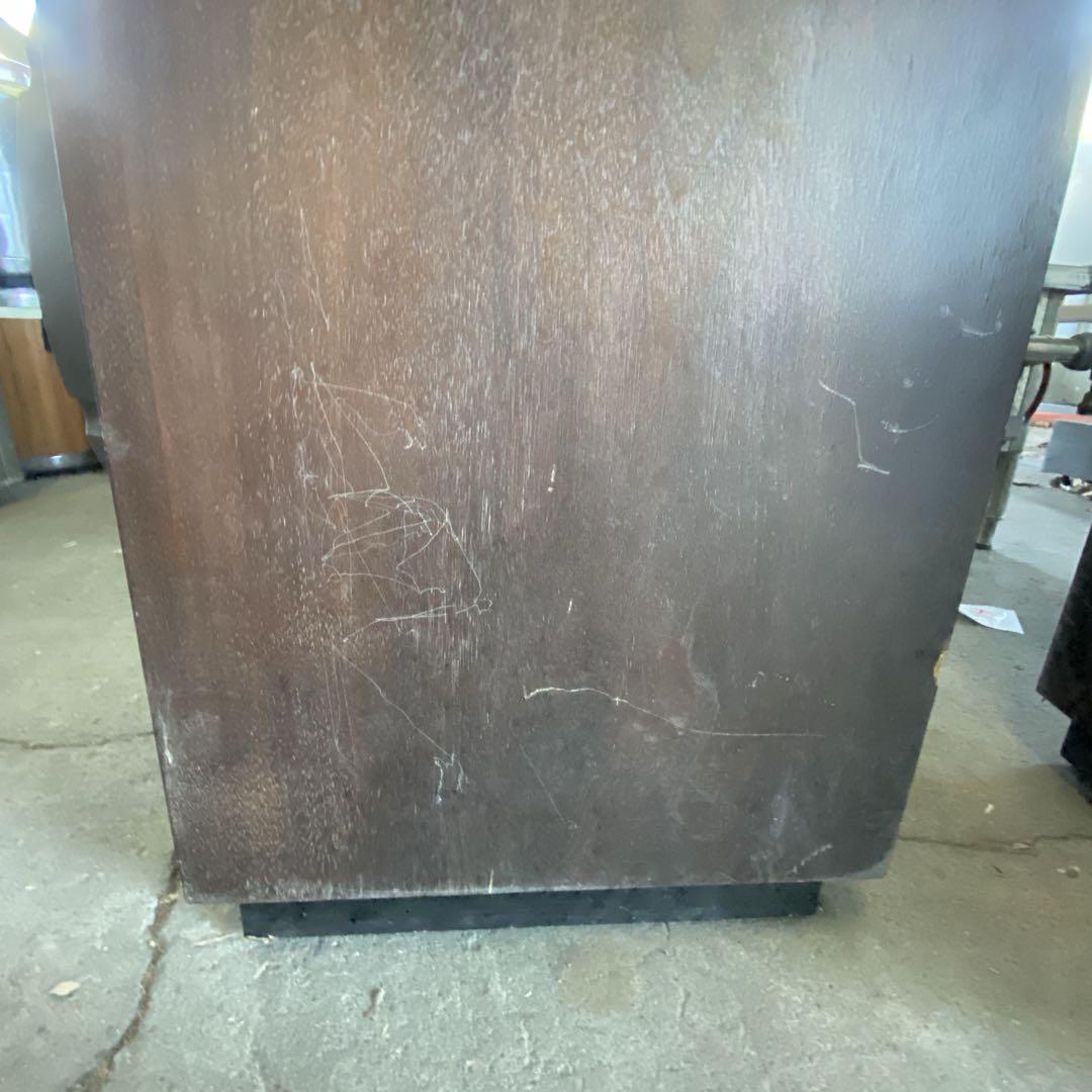 【ジャンク】SONY SS-G7 大型スピーカー　ペア　たのメル便発送