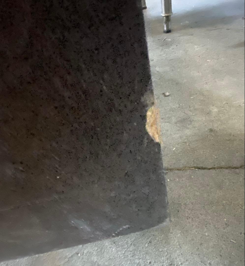 【ジャンク】SONY SS-G7 大型スピーカー　ペア　たのメル便発送