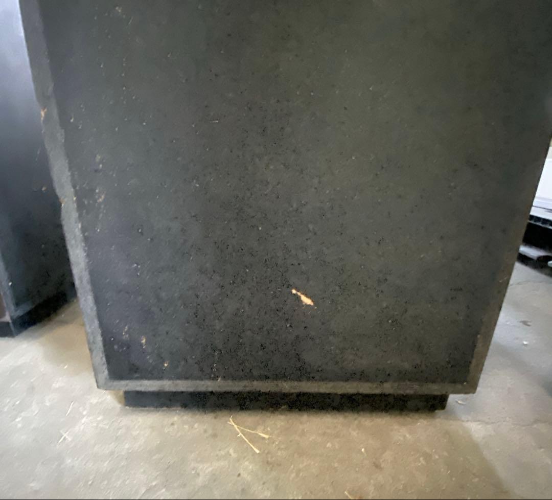 【ジャンク】SONY SS-G7 大型スピーカー　ペア　たのメル便発送