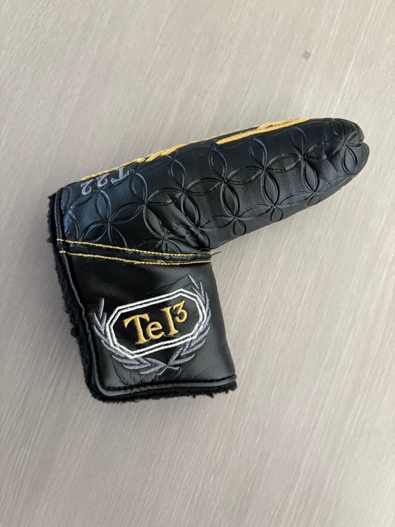 つうさん　Scotty Cameron T22 34インチ ニューポート2