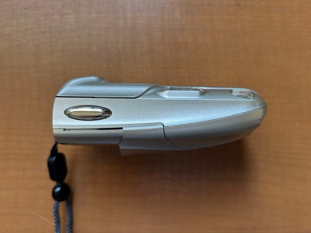 olympus μ ii (オリンパス ミュー 2) ジャンク