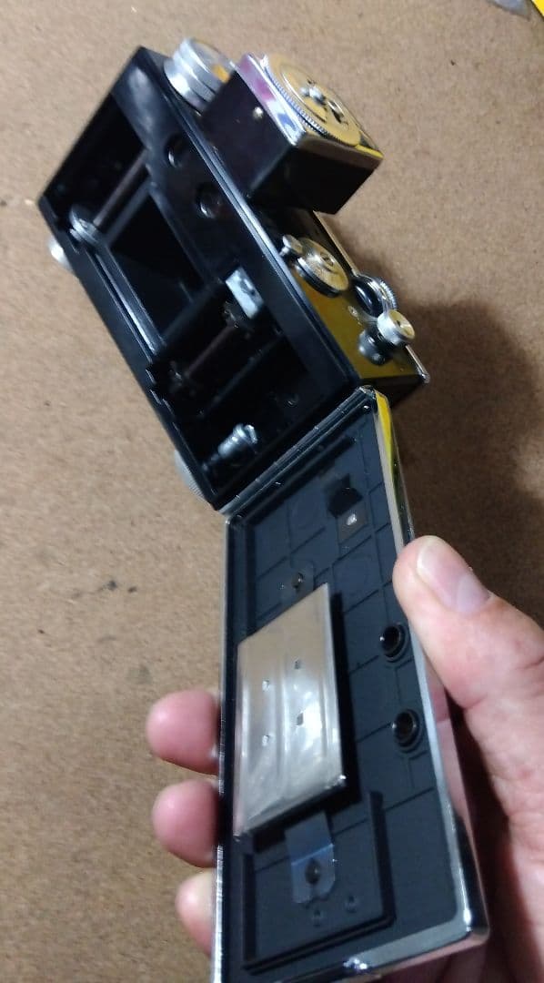 C*y様 アーガスC3/レトロ/カメラ/アメリカ/ハリー・ポッター