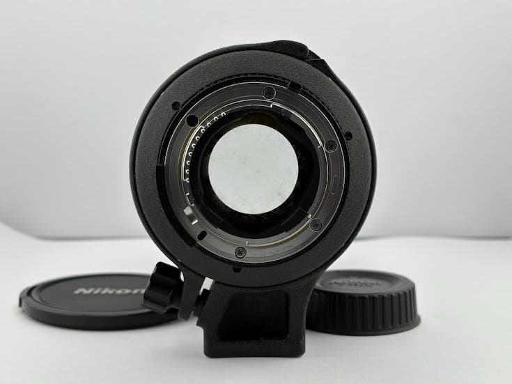 ★美品★ニコン AF-S NIKKOR 80-200mm F2.8 D ED