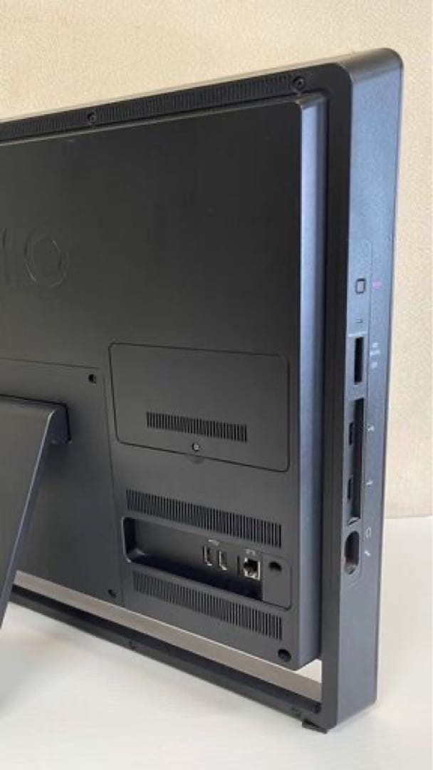 VAIO 省スペース 21.5 Core i7 8GB 1TB　Blu-ray