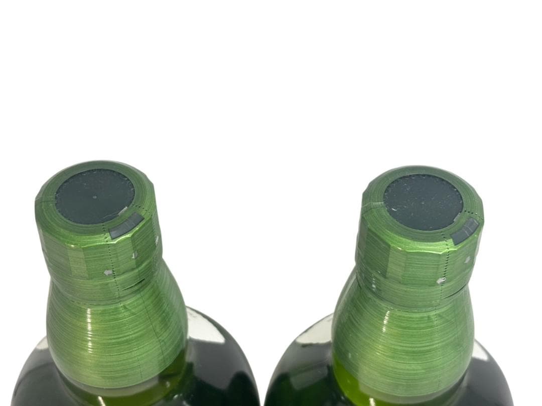 【albatyofuu】白州 シングルモルト ウイスキー 2本セット