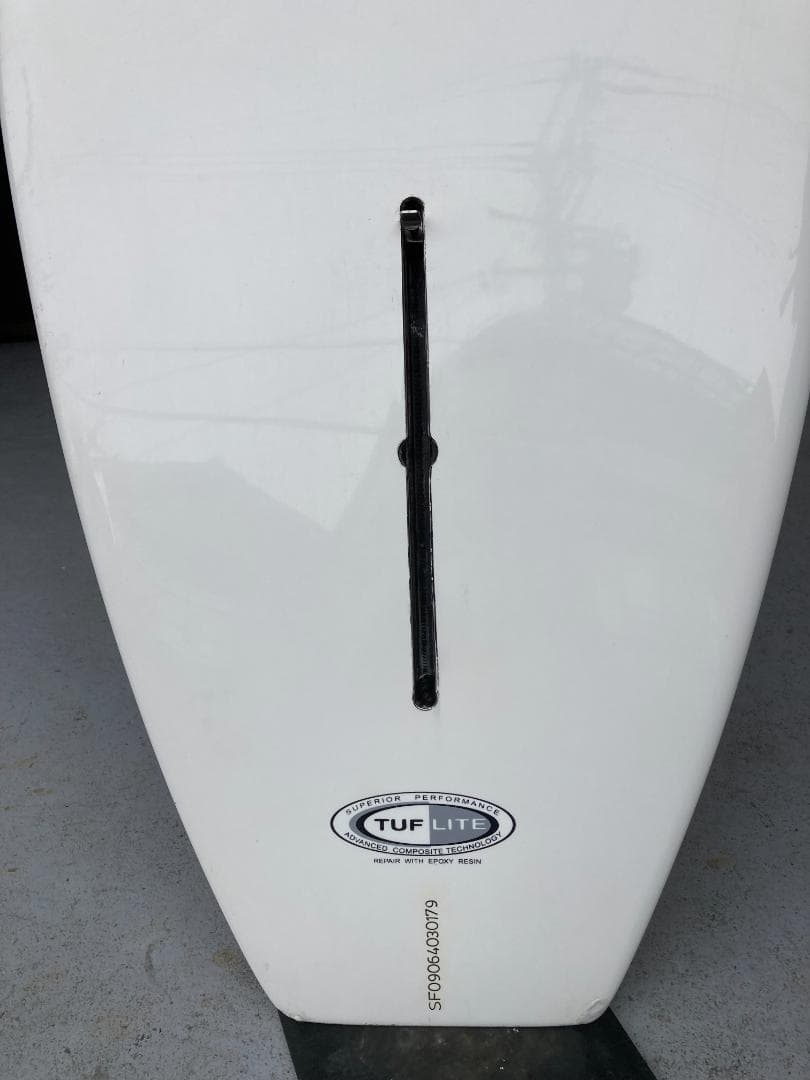 《美品》ロングボード　GORDON & SMITH 9.6【送料込】