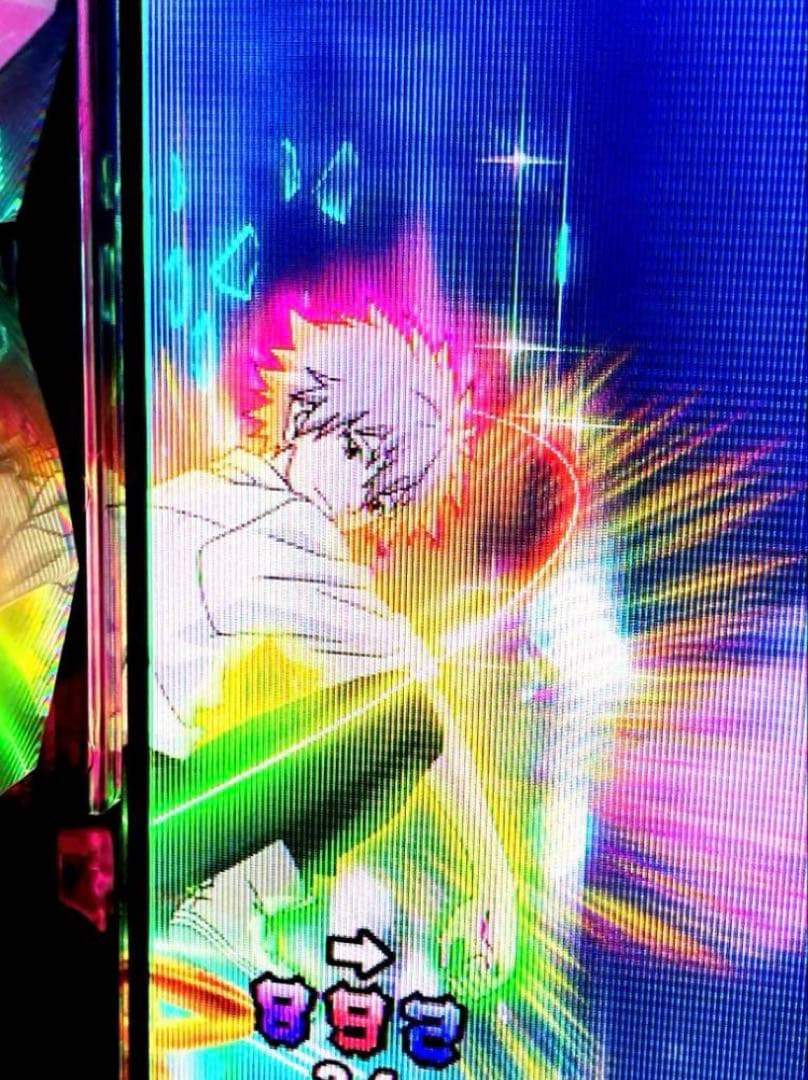 ⭐️パチンコ実機＊フルオート&循環両仕様＊シン・エヴァンゲリオンTypeレイ送料込