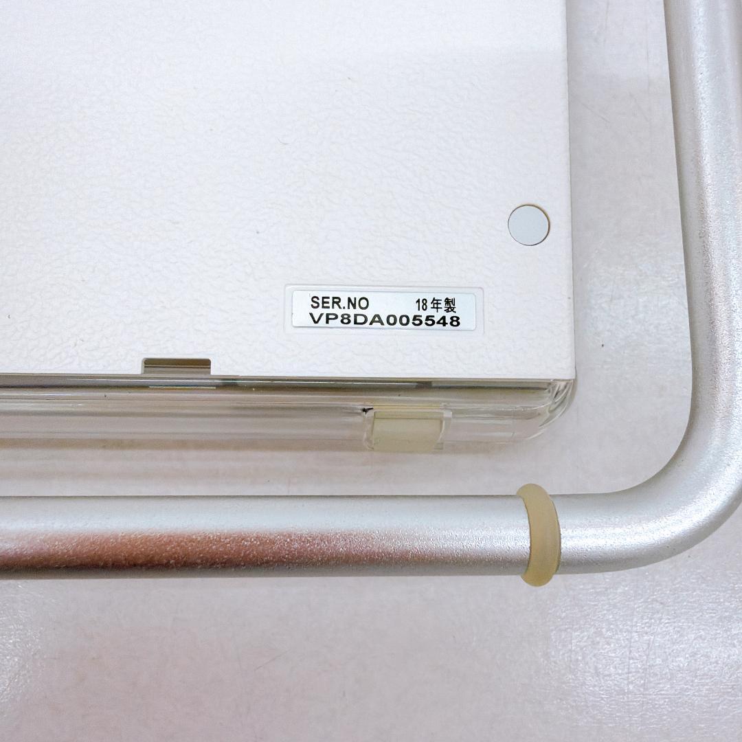 【美品】パナソニック 10V型 テレビ プライベート ビエラ UN-10T8