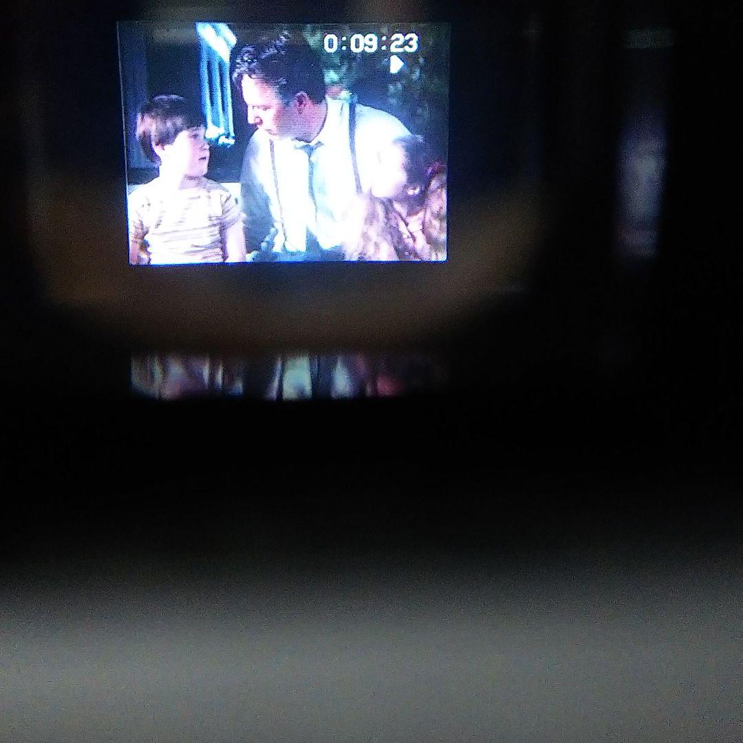 Fujix Hi8 ビデオカメラ FH-40SZ FUJIFILM