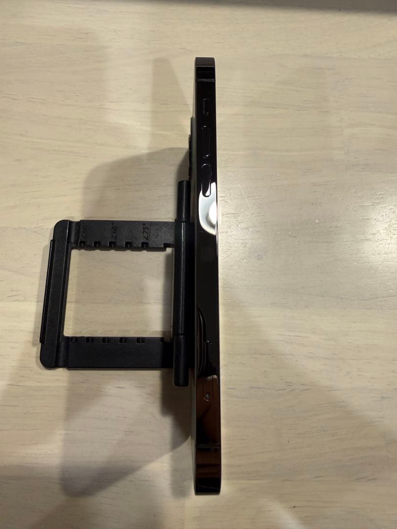 iPhone 12 Pro 256GB グラファイト 本体 SIMフリー