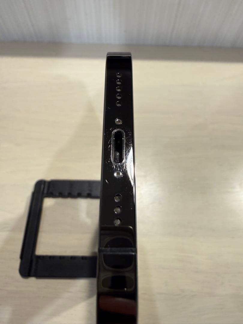 iPhone 12 Pro 256GB グラファイト 本体 SIMフリー