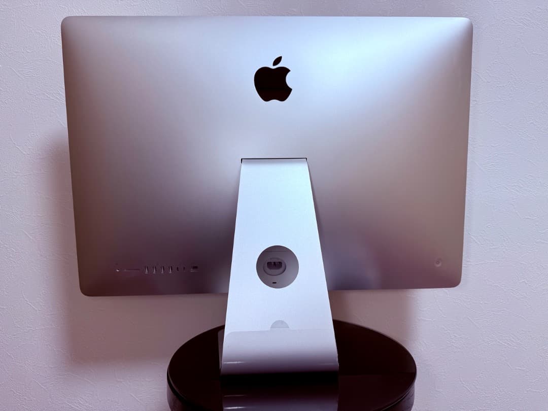 Macデスクトップ Apple iMac 5K 27inch 2019 Intel i9-3.6G