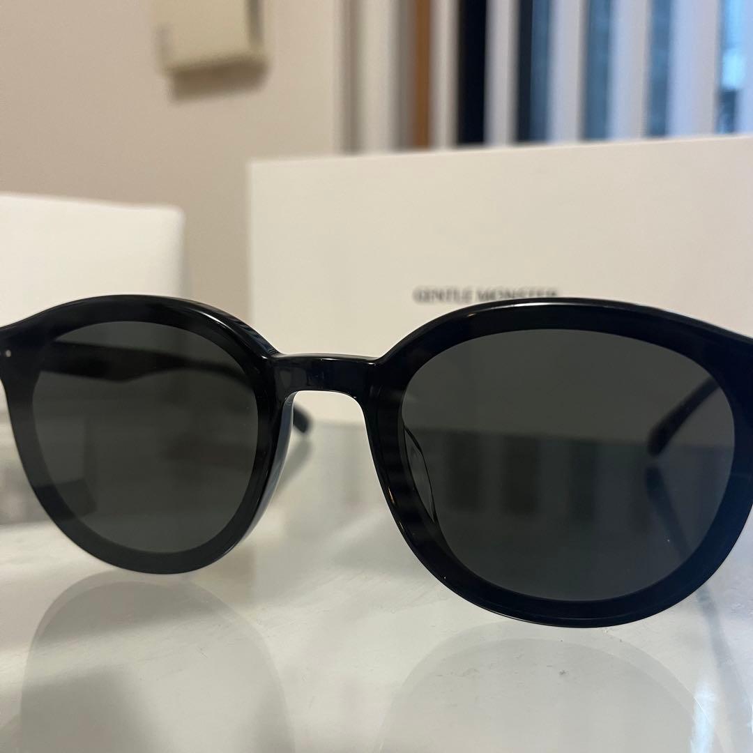 小物 GENTLE MONSTER New Born01