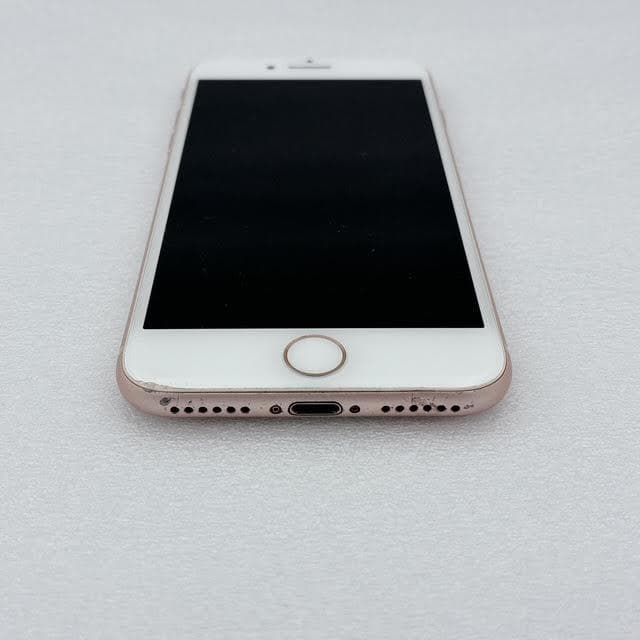 Apple iPhone8 64GB SIMフリー バッテリー最大容量100％