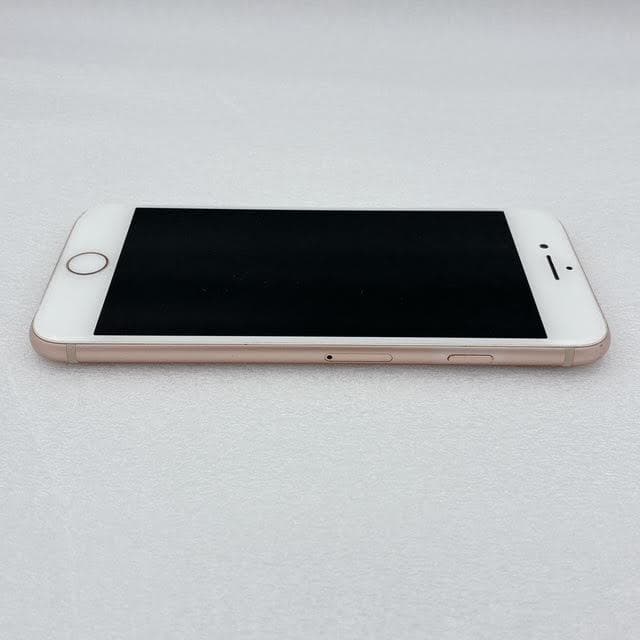 Apple iPhone8 64GB SIMフリー バッテリー最大容量100％