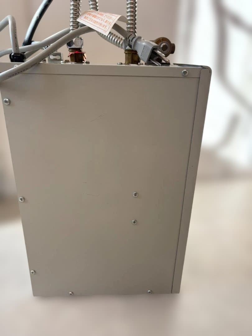 ゆプラス 電気温水器　EHPN-F6N3　（株)LIXIL　※大阪無料配達OK