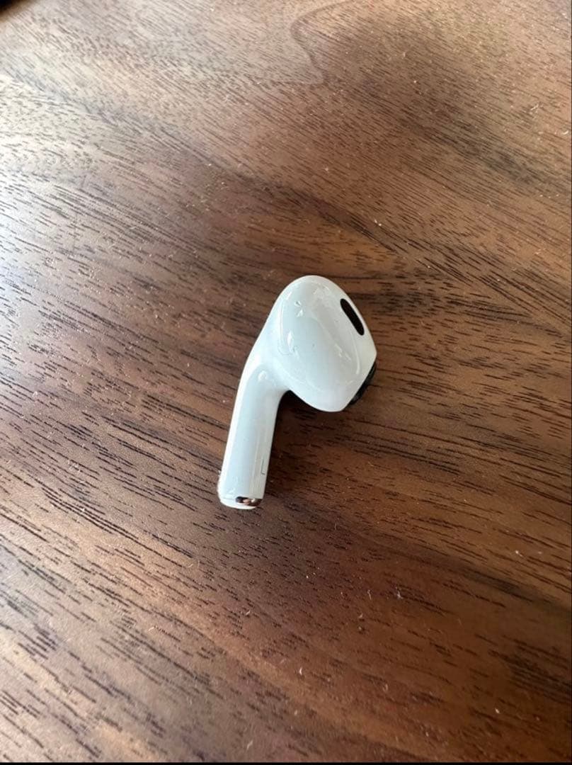 AirPods pro 2 左耳