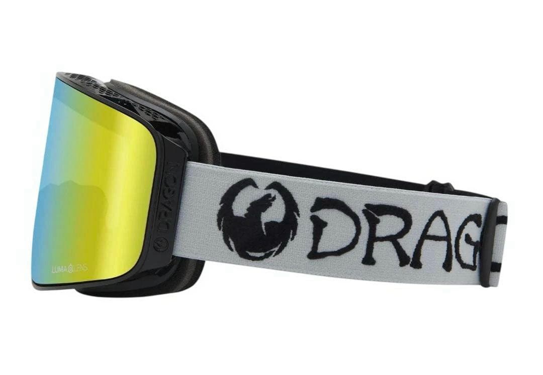 新品　DRAGON NFX MAG OTG スノーゴーグル アジアンフィット