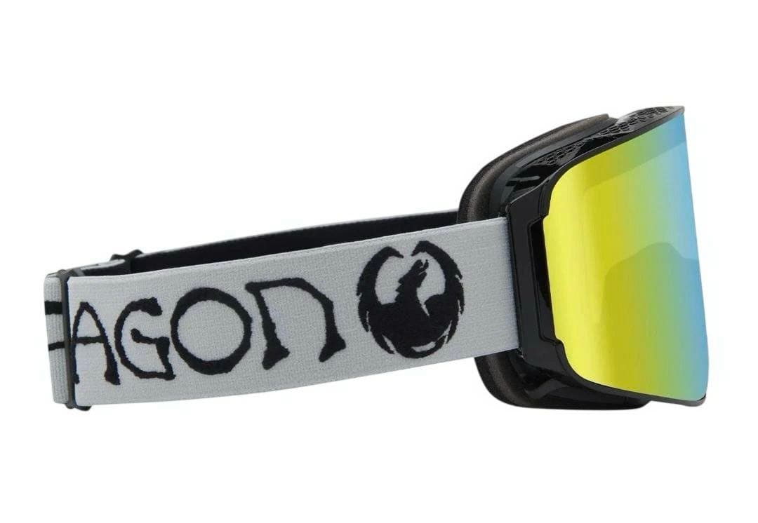 新品　DRAGON NFX MAG OTG スノーゴーグル アジアンフィット
