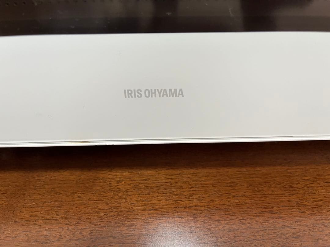 アイリスオーヤマ オーブンレンジ 2021年製 電子レンジ　美品