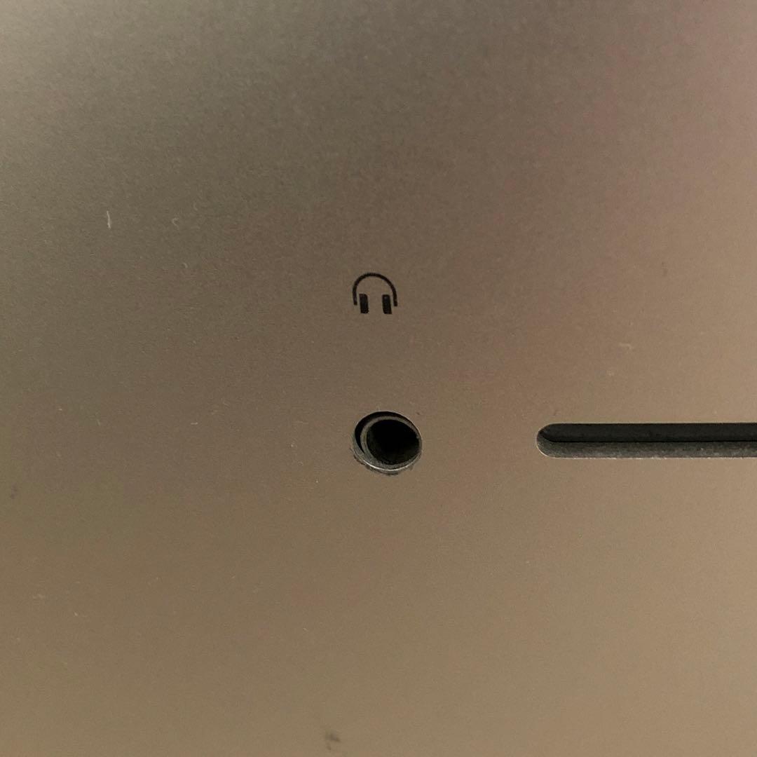 Macデスクトップ iMac (21.5-inch, Late 2012)