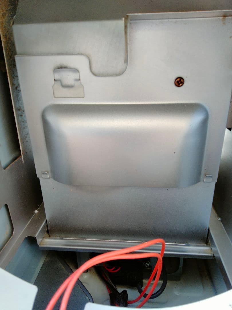 Dainichi ブルー匕ーター　FHY 32TR4