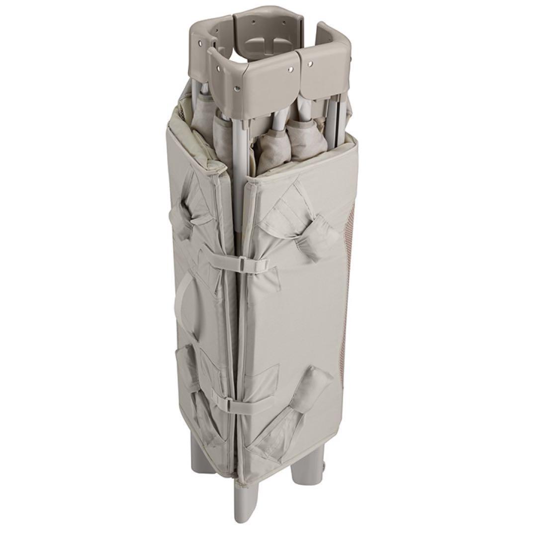 アップリカ ココネル エアープラス AB(1台)【アップリカ(Aprica)】