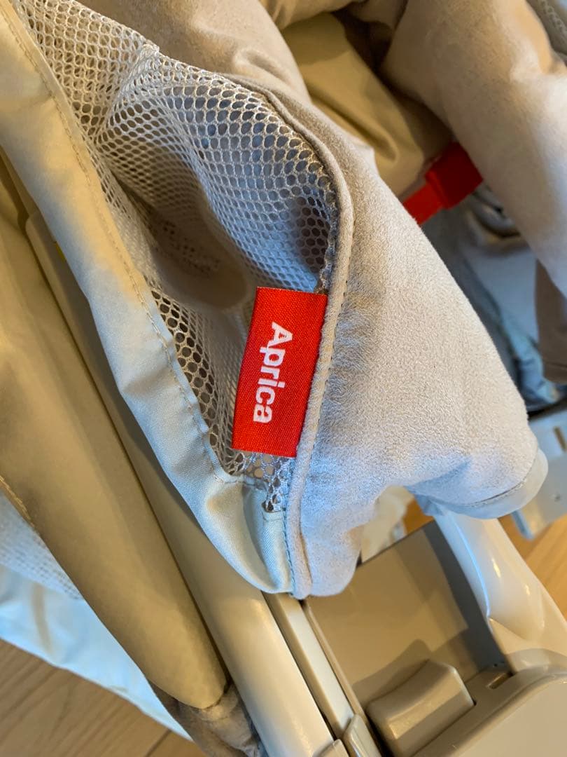 アップリカ ココネル エアープラス AB(1台)【アップリカ(Aprica)】