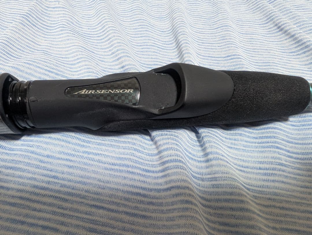 20エメラルダスEME AIR AGS 78M•R