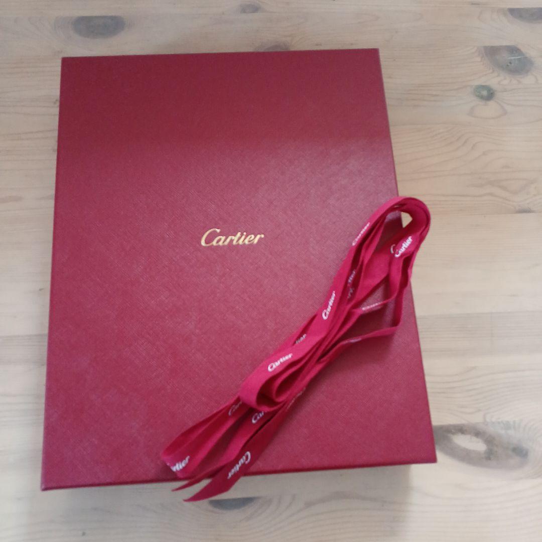 Cartier 写真たて フォトスタンド フォトフレーム