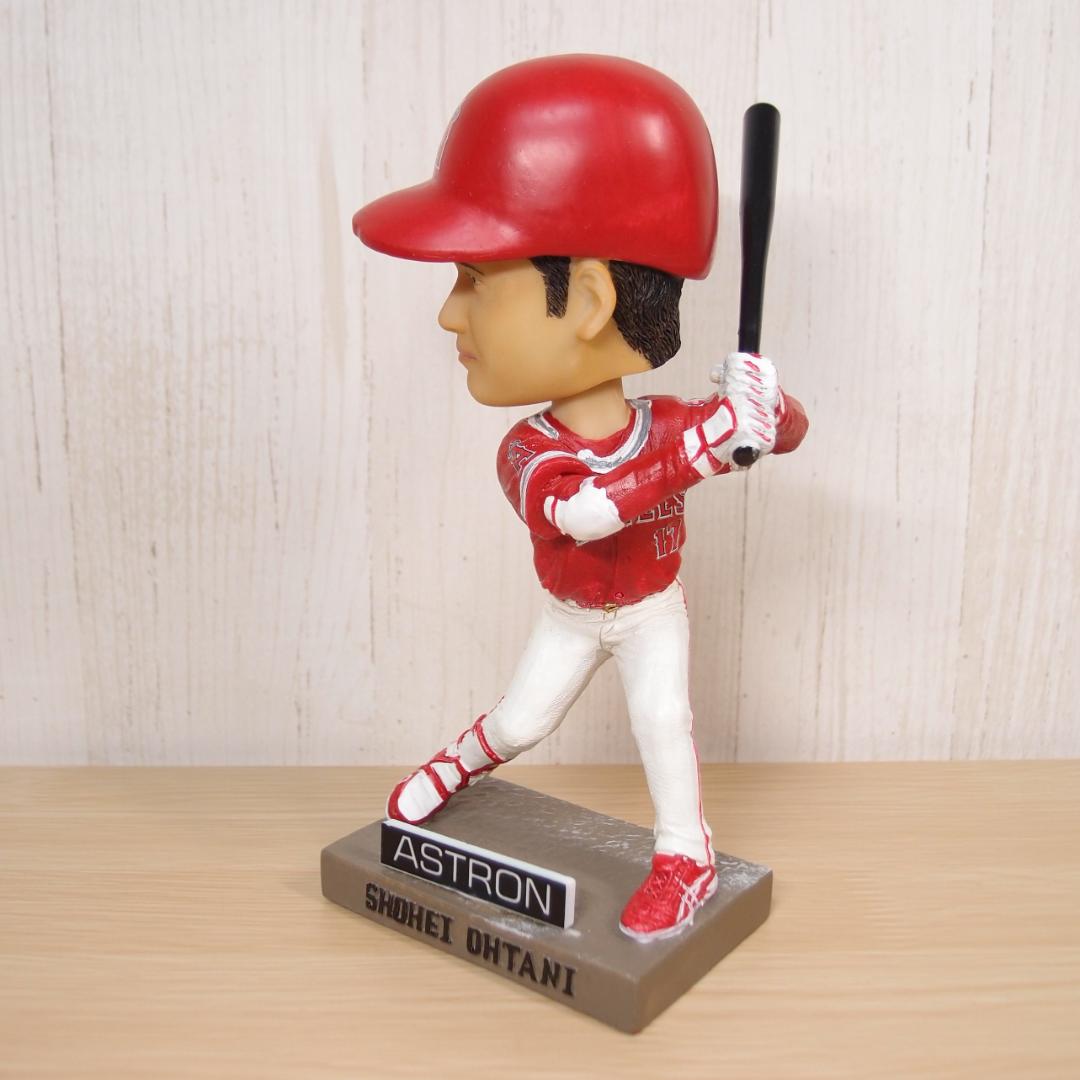 大谷翔平　ボブルヘッド　アストロン　エンゼルス SEIＫO ASTRON
