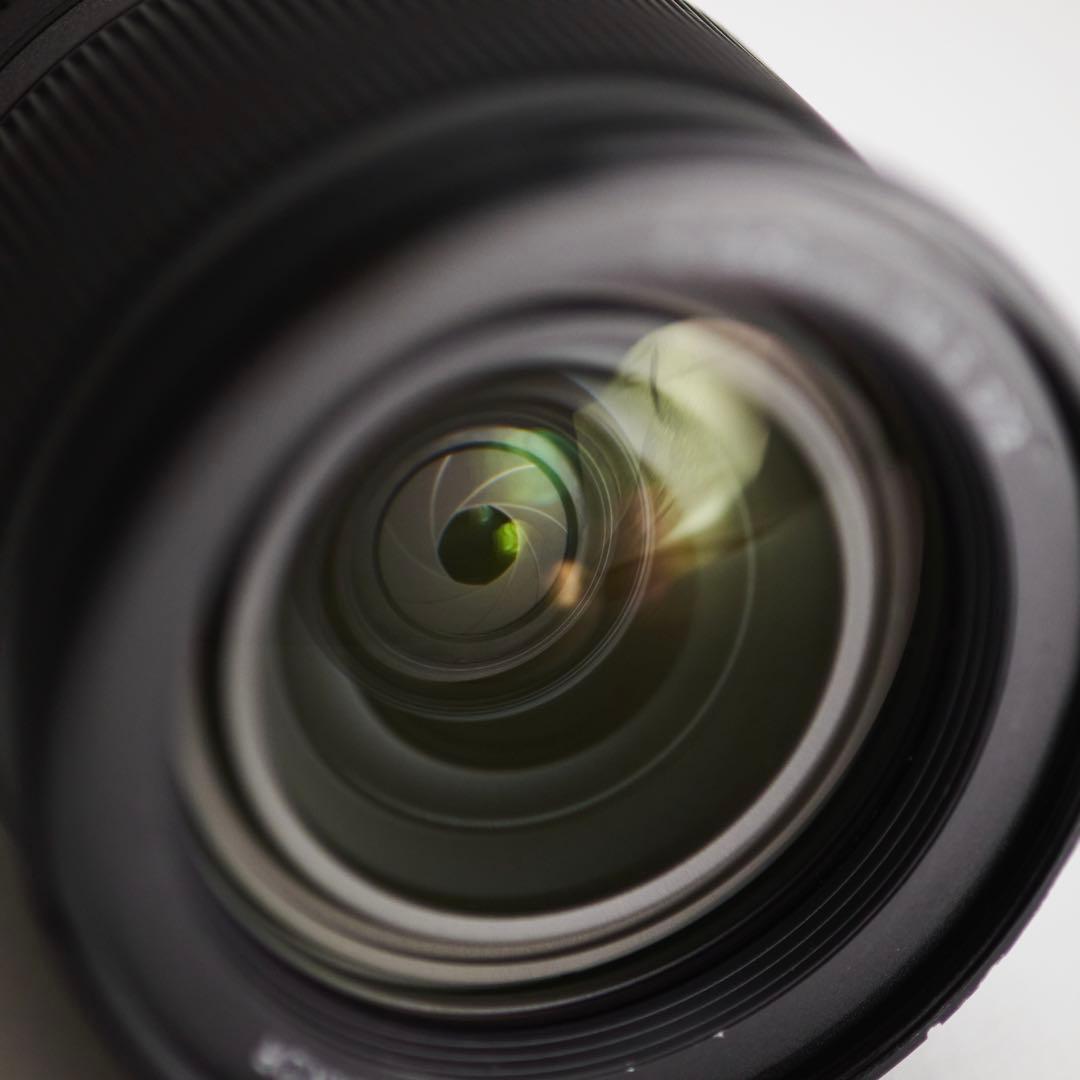 レンズ(ズーム) Nikon NIKKOR Z 24-70mm f4 S