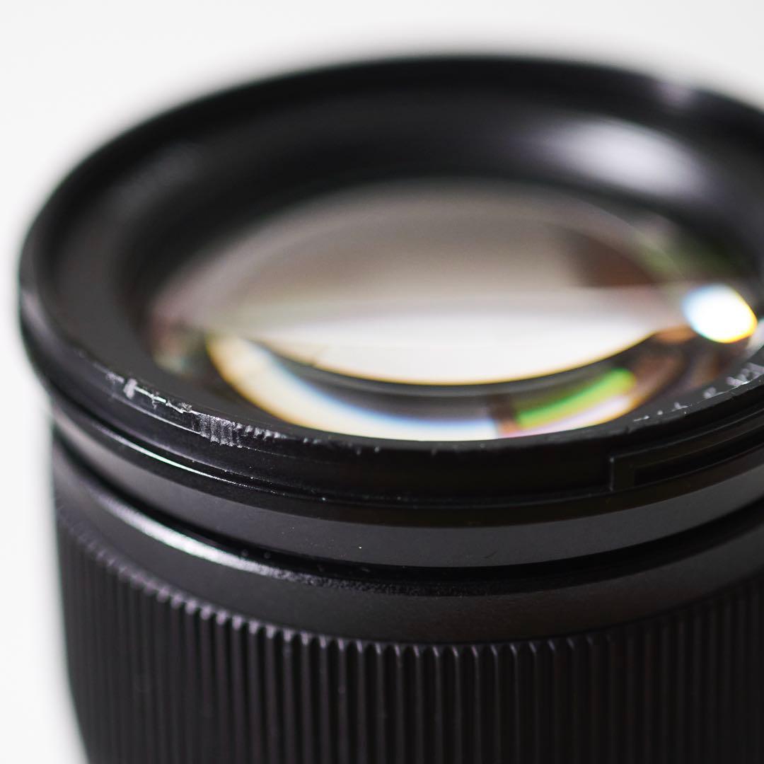 レンズ(ズーム) Nikon NIKKOR Z 24-70mm f4 S