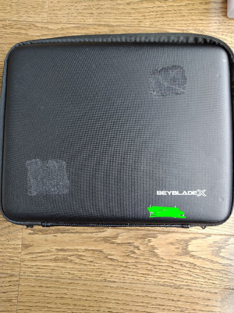 ベイブレードX　まとめ売り　ギアケース　引退　スタジアム　ランチャー　収納ケース