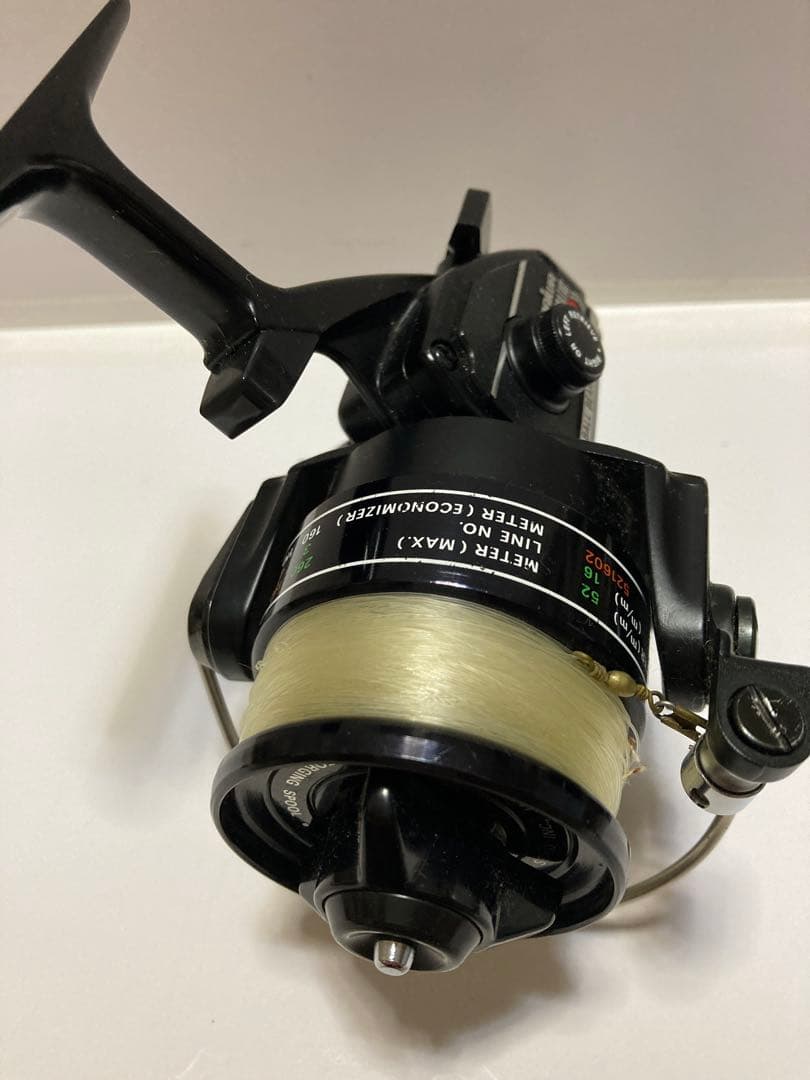 Daiwa Spinmatic GS-900 リール　ダイワ　スピンマチック希少