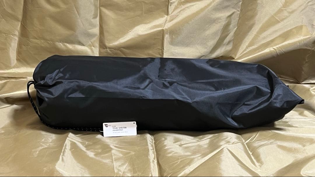 テンビシェルター グレーコンプリートセットTOKYO CRAFTS