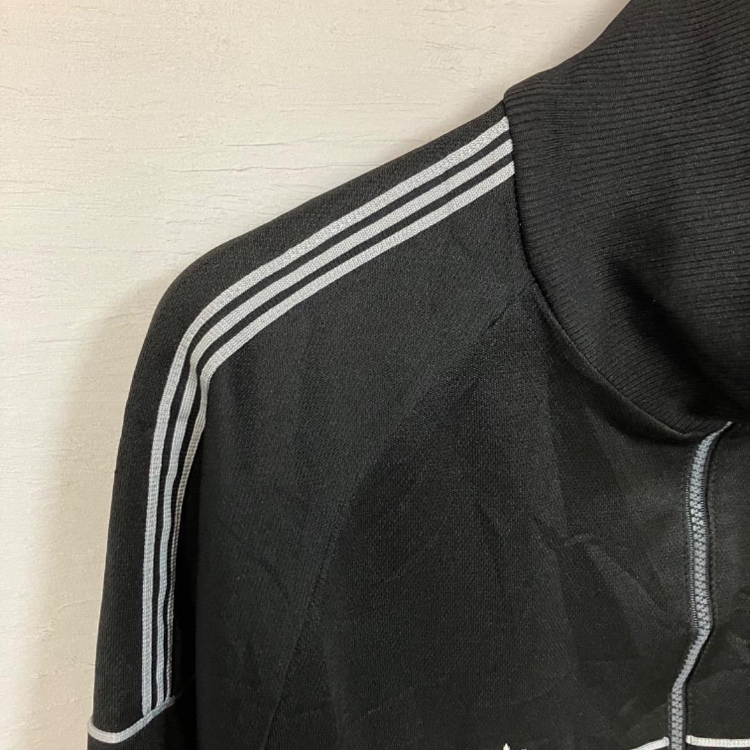 80s アディダス トラックジャケット 西ドイツ製 デサント製 ファイヤーバード