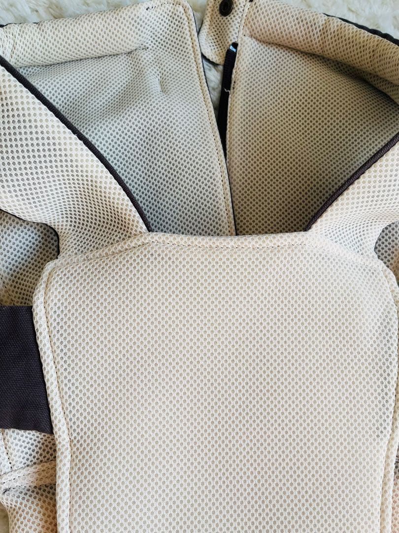 【極美品】キューズベリー　抱っこ紐　NICO ニコ