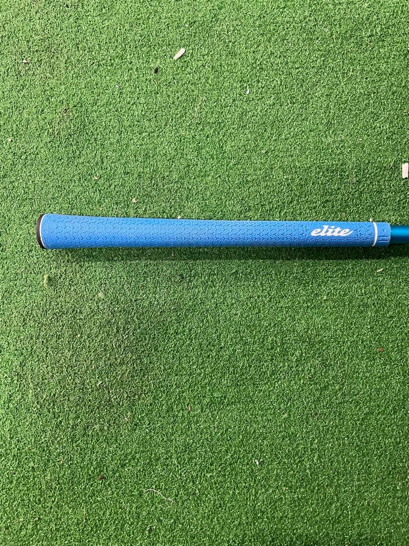 テーラーメイド　ドライバー用　UB6X